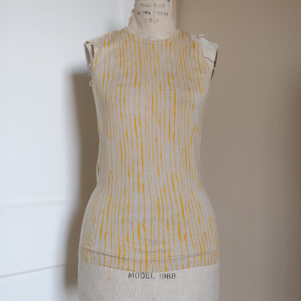 Bottega Veneta top